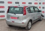 купить Nissan Note с пробегом, 2008 года