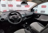 подержанный авто Nissan Note 2008 года