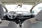 фотографии Nissan Note