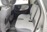объявление о продаже Nissan Note 2008 года