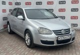 объявление о продаже Volkswagen Jetta 2007 года