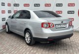 купить Volkswagen Jetta с пробегом, 2007 года