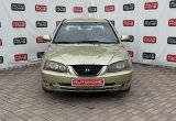 фотографии Hyundai Elantra