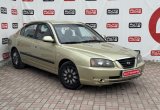 объявление о продаже Hyundai Elantra 2004 года