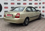 купить Hyundai Elantra с пробегом, 2004 года