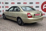 Hyundai Elantra 2004 года за 374 990 рублей