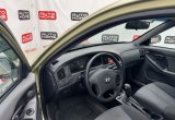 подержанный авто Hyundai Elantra 2004 года