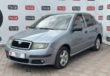продажа Skoda Fabia
