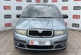 фотографии Skoda Fabia