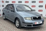 объявление о продаже Skoda Fabia 2004 года