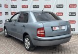 купить Skoda Fabia с пробегом, 2004 года