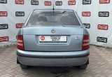 купить б/у автомобиль Skoda Fabia 2004 года
