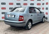 Skoda Fabia 2004 года за 280 000 рублей