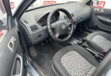 подержанный авто Skoda Fabia 2004 года