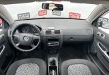 фотографии Skoda Fabia