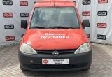 фотографии Opel Combo