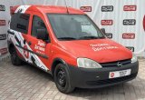 объявление о продаже Opel Combo 2002 года