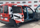 подержанный авто Opel Combo 2002 года