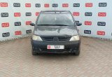 фотографии Renault Logan