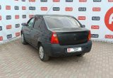 купить Renault Logan с пробегом, 2006 года