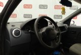 подержанный авто Renault Logan 2006 года