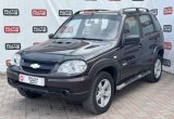 продажа Chevrolet Niva