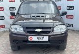 фотографии Chevrolet Niva