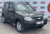 объявление о продаже Chevrolet Niva 2013 года