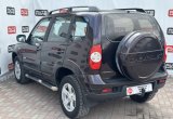 купить Chevrolet Niva с пробегом, 2013 года