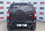купить б/у автомобиль Chevrolet Niva 2013 года