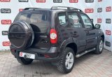 Chevrolet Niva 2013 года за 299 900 рублей