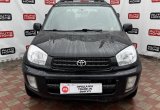 фотографии Toyota Rav 4