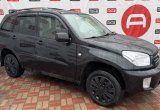 объявление о продаже Toyota Rav 4 2001 года