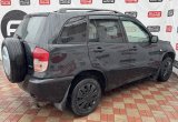 купить Toyota Rav 4 с пробегом, 2001 года