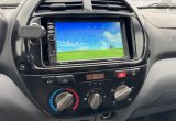 подержанный авто Toyota Rav 4 2001 года