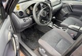 фотографии Toyota Rav 4