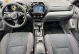 купить Toyota Rav 4 с пробегом, 2001 года