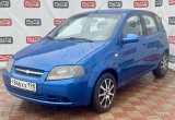 продажа Chevrolet Aveo
