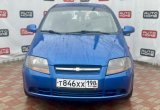 фотографии Chevrolet Aveo