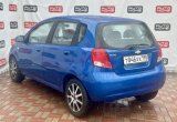 купить Chevrolet Aveo с пробегом, 2007 года