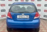 купить б/у автомобиль Chevrolet Aveo 2007 года
