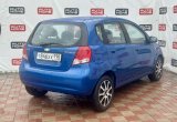 Chevrolet Aveo 2007 года за 369 900 рублей