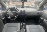 подержанный авто Chevrolet Aveo 2007 года