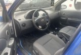 объявление о продаже Chevrolet Aveo 2007 года