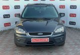 фотографии Ford Focus