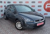 объявление о продаже Ford Focus 2007 года