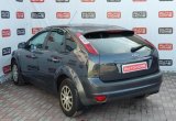 купить Ford Focus с пробегом, 2007 года