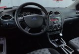 подержанный авто Ford Focus 2007 года