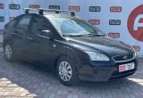 объявление о продаже Ford Focus 2007 года