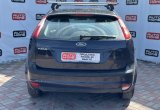 купить б/у автомобиль Ford Focus 2007 года